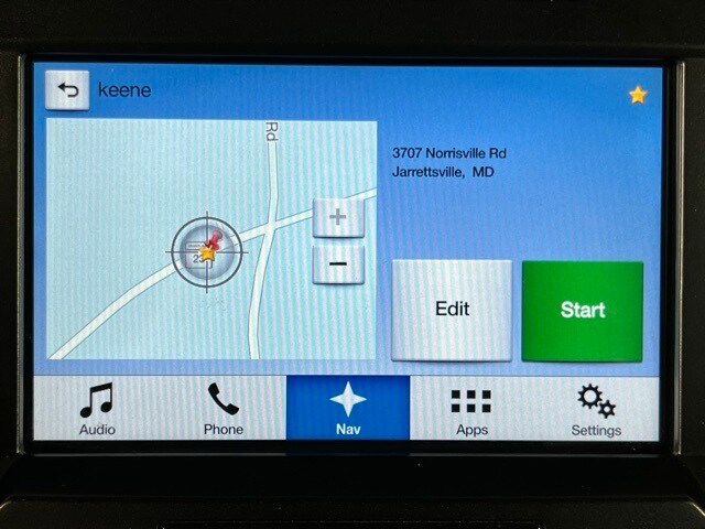 2017 Ford F-150 XLT photo 3