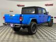 2022 Jeep Gladiator Willys Truck