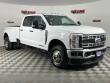 2024 Ford F-350SD XLT Truck 2024 Ford F-350SD XLT Truck