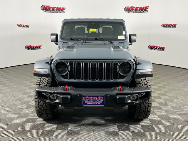 2026 Jeep Gladiator for Sale in Jarrettsville, MD