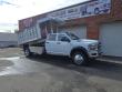 2025 Ram 5500 Chassis Cab TRADESMAN  CREW  4X4 84' CA Pickup