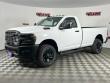 2026 Ram 2500 TRADESMAN REGULAR CAB 4X4 8' BOX Pickup