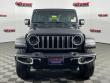 2026 Jeep Wrangler 4-DOOR SAHARA Sport Utility