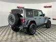2026 Jeep Wrangler 4-DOOR RUBICON Sport Utility