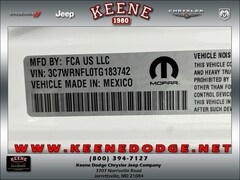 2026 Ram 5500 Chassis Cab TRADESMAN  CREW  4X4 84' CA Pickup