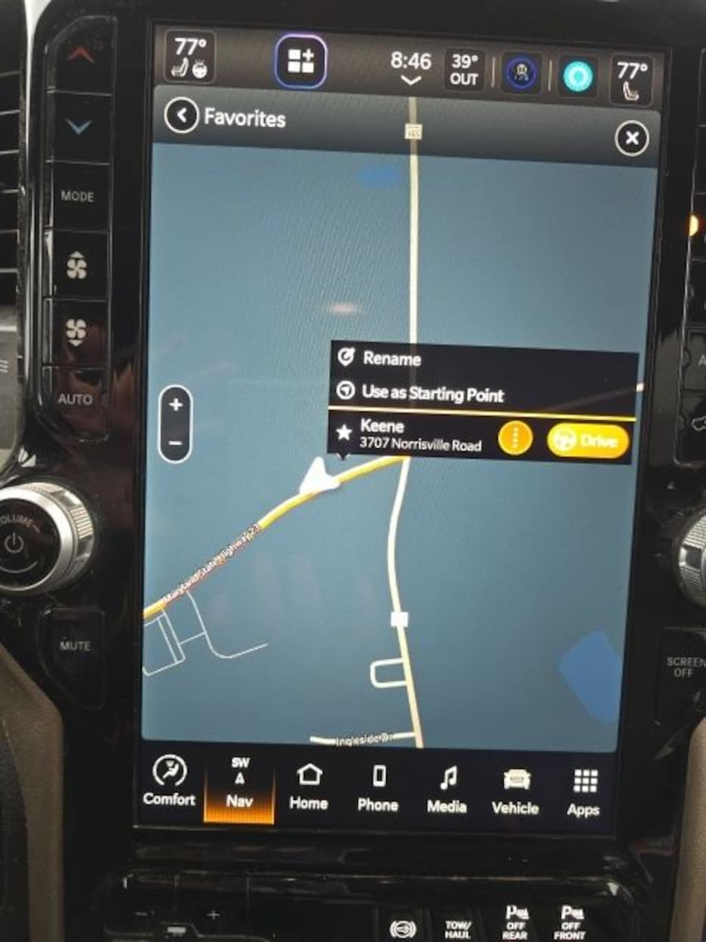 Used 2024 Ram 2500 Laramie Truck