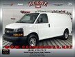 Chevrolet Express 2500