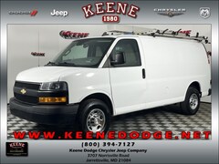 2021 Chevrolet Express 2500 Work Van Cargo Van