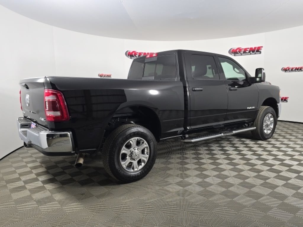 Used 2024 Ram 2500 Big Horn Truck