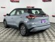 2021 Nissan Kicks SV SUV 2021 Nissan Kicks SV SUV