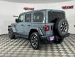 2026 Jeep Wrangler 4-DOOR SAHARA Sport Utility