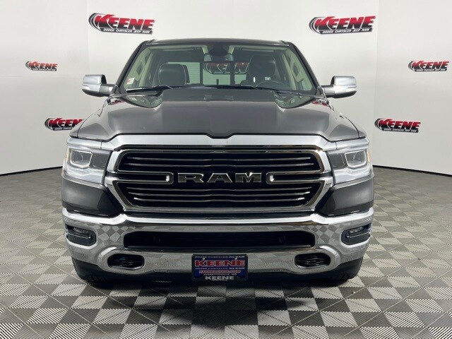 2020 Ram 1500 Laramie photo 3
