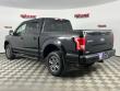 2017 Ford F-150 XLT Truck 2017 Ford F-150 XLT Truck