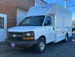 2015 Chevrolet Express 3500 Work Van Cab/Chassis