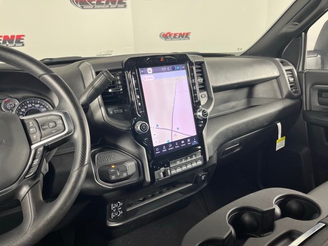 2026 RAM 2500 Tradesman - Photo 18