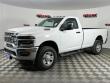 2026 Ram 2500 TRADESMAN REGULAR CAB 4X4 8' BOX Pickup