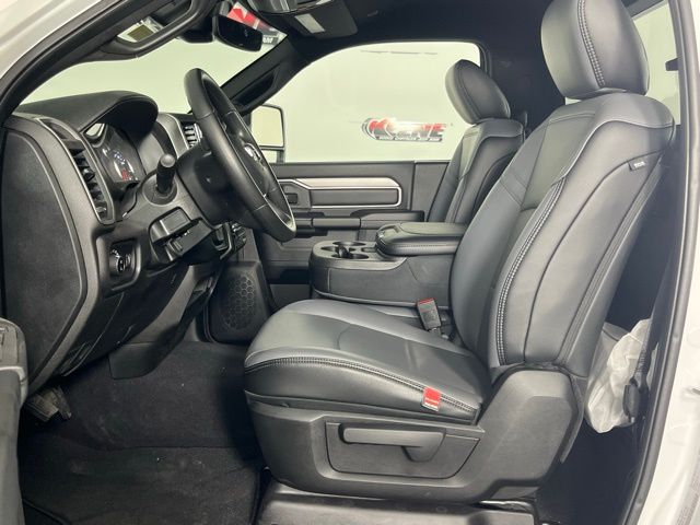 2026 RAM 2500 Tradesman - Photo 23