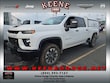 Chevrolet Silverado 2500HD