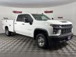 2020 Chevrolet Silverado 2500HD Work Truck Truck