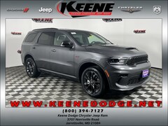 2026 Dodge Durango GT PLUS AWD Sport Utility