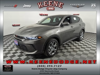 2024 Dodge Hornet R/T PLUS EAWD SUV