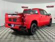 2021 Chevrolet Silverado 1500 Custom Truck