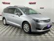 2017 Chrysler Pacifica Touring L Minivan/Van 2017 Chrysler Pacifica Touring L Minivan/Van
