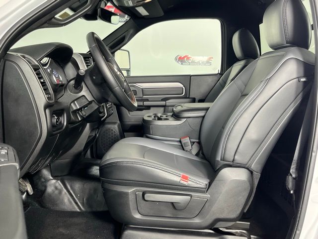 2026 RAM 2500 Tradesman - Photo 23