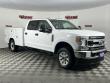 2021 Ford F-350SD XLT Chassis