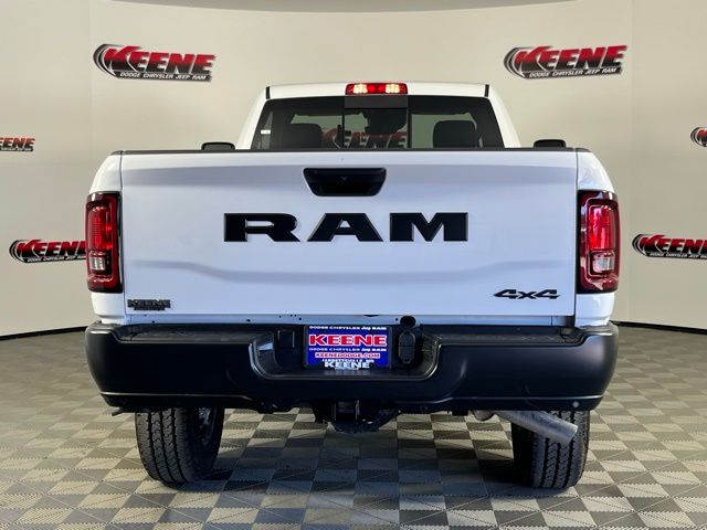 2026 RAM 2500 Tradesman - Photo 7