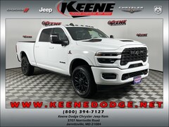 2026 Ram 3500 LIMITED CREW CAB 4X4 6'4 BOX Pickup
