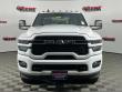 2025 Ram 2500 BIG HORN CREW CAB 4X4 6'4 BOX Pickup