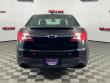 2018 Ford Sedan Police Interceptor Base Sedan 2018 Ford Sedan Police Interceptor Base Sedan