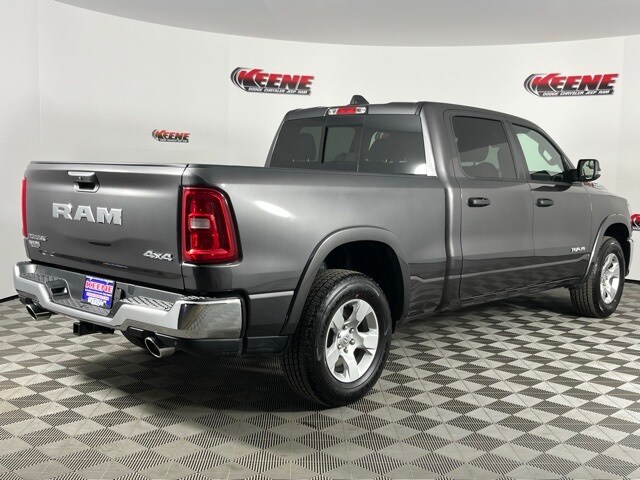 2025 Ram 1500 Big Horn photo 3