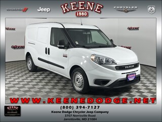 2022 Ram Promaster City Base Wagon