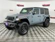 2026 Jeep Wrangler 4-DOOR RUBICON Sport Utility