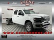 Ram 3500 Chassis Cab