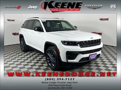2026 Jeep Grand Cherokee 85TH ANNIVERSARY EDITION 4X4 Sport Utility