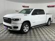 2026 Ram 1500 BIG HORN CREW CAB 4X4 5'7 BOX Pickup