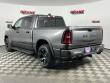 2026 Ram 1500 BIG HORN CREW CAB 4X4 5'7 BOX Pickup