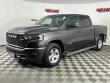 2026 Ram 1500 BIG HORN CREW CAB 4X4 5'7 BOX Pickup