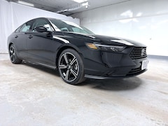 2026 Honda Accord SE Sedan