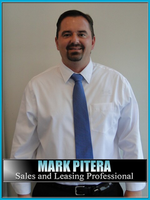 Mark Pitera