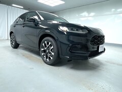 2026 Honda HR-V EX-L SUV