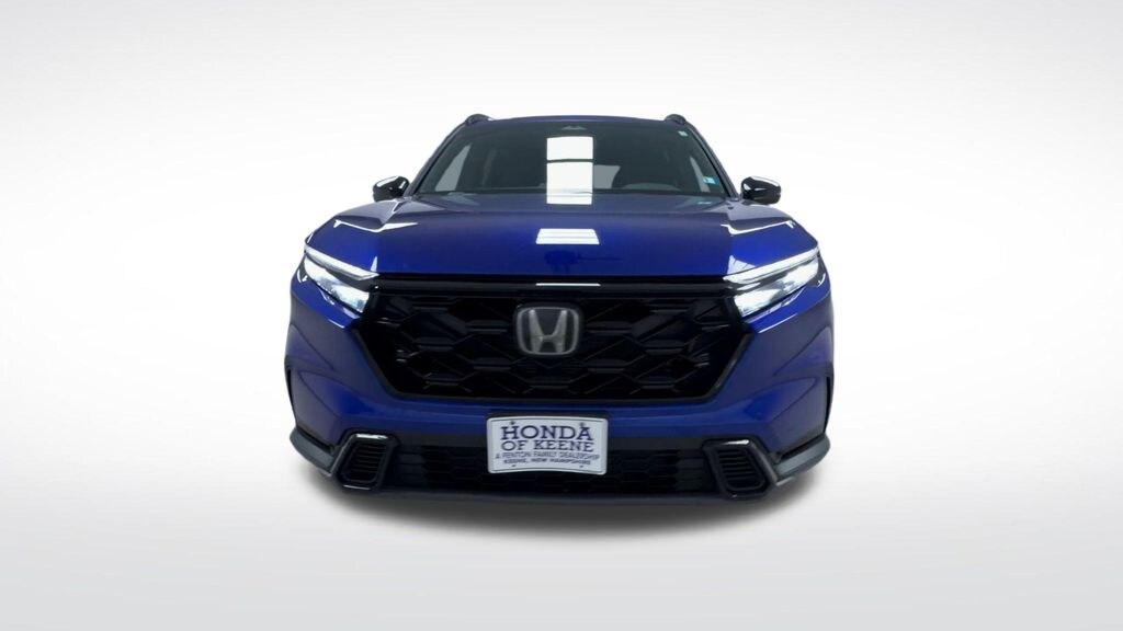Used 2023 Honda CR-V Hybrid Sport SUV