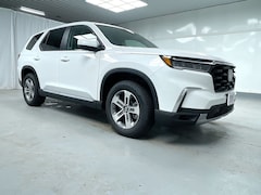 2025 Honda Pilot EX-L SUV