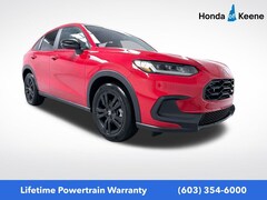 2026 Honda HR-V Sport SUV