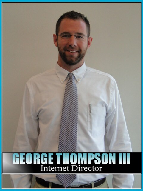 George Thompson III