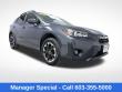 Used 2021 Subaru Crosstrek Premium SUV