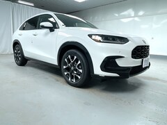 2026 Honda HR-V EX-L SUV